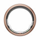 Розумне кільце Oura Ring 3 Horizon Rose Gold